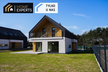 Sprzedam nowoczesny dom 166 m² w Sitnie z dużą działką dom Sitno