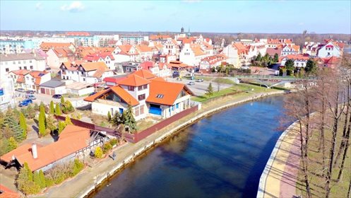 Lokal użytkowy na wynajem Pisz, J. Piłsudskiego 450m2 Foto 5