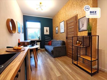 mieszkanie na sprzedaż 25m2 mieszkanie Łódź, Górna, Krucza