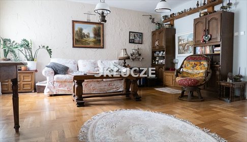 Przestronne 109 m² z kominkiem, garażem i ogrodem zapraszam mieszkanie Lublin, Konstantynów