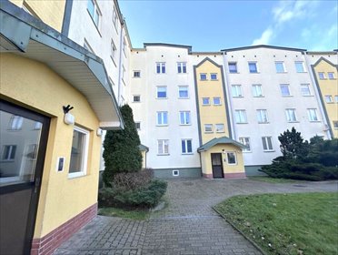 mieszkanie na sprzedaż 43m2 mieszkanie Gorzów Wielkopolski, Os. Sady