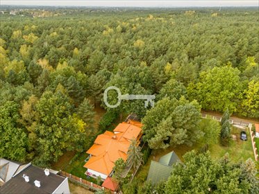 dom na sprzedaż 260m2 dom Warszawa, Wawer Falenica