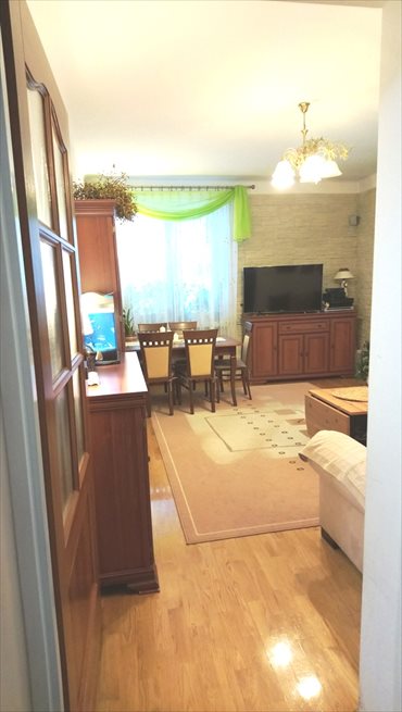 mieszkanie na sprzedaż 49m2 mieszkanie Warszawa, Bielany, Szepietowska