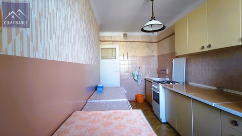 Mieszkanie dwupokojowe na sprzedaż Tarnów 46m2 Foto 6