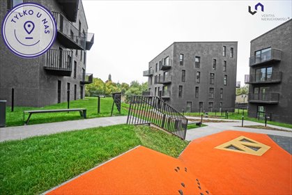Nowoczesne 3-pokojowe mieszkanie z balkonem i parkingiem polecam mieszkanie Katowice, Ligota, Ligocka