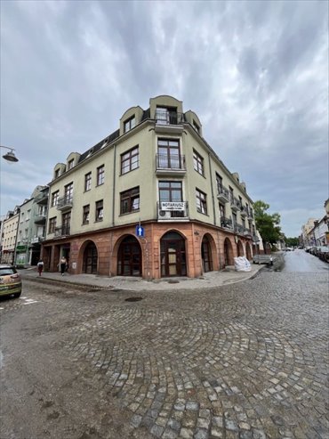 lokal użytkowy na wynajem 112m2 lokal użytkowy Kielce