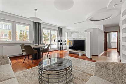 mieszkanie na wynajem 85m2 mieszkanie Warszawa, Górnośląska