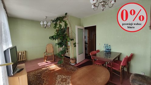 Polecam przestronne 4-pokojowe mieszkanie 65,2 m² z panoramicznym widokiem mieszkanie Jastrzębie-Zdrój, Centrum, Staszica, Wrocławska