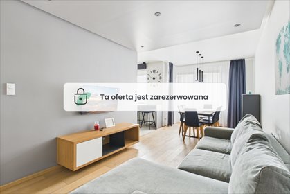 Nowoczesne 2-pokojowe mieszkanie 51 m² - Ruczaj mieszkanie Kraków, Ruczaj, dr. Jana Piltza