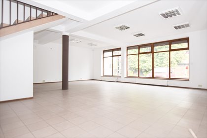 Lokal usługowo-handlowy 163 m2 w Katowicach - zapraszam lokal użytkowy Kidów, Dąbrówka Mała