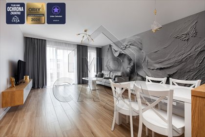 mieszkanie na sprzedaż 79m2 mieszkanie Rumia, Janowo, Kalinowa