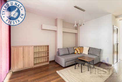 mieszkanie na wynajem 52m2 mieszkanie Ząbki, Powstańców