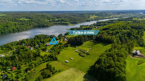 działka na sprzedaż 1000m2 działka Pierszczewko