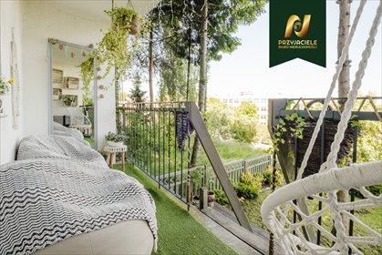 mieszkanie na sprzedaż 74m2 mieszkanie Gdynia, Karwiny, Kazimierza Kruczkowskiego