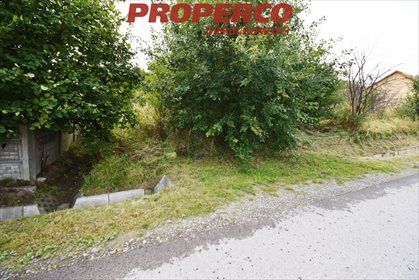 działka na sprzedaż 9700m2 działka Skarżysko-Kamienna