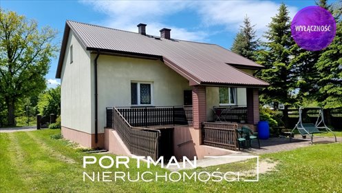 dom na sprzedaż 156m2 dom Lipowo