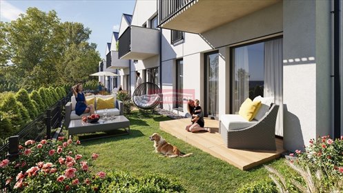 mieszkanie na sprzedaż 53m2 mieszkanie Kraków, Dębniki, Dębniki, Zamiejska