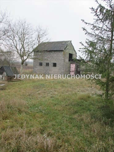 Duża działka z możliwością podziału i własną zabudową. działka Olimpin