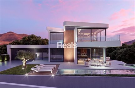 dom na sprzedaż 220m2 dom Costa Blanca, Costa Blanca