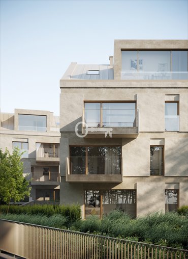 Kameralne mieszkanie 97 m² z ogródkiem w Sopocie (blisko zieleni) mieszkanie Sopot, Smolna