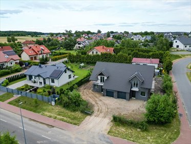dom na sprzedaż 130m2 dom Krępa Słupska, Zielona