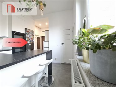 mieszkanie na sprzedaż 43m2 mieszkanie Bydgoszcz, Śródmieście