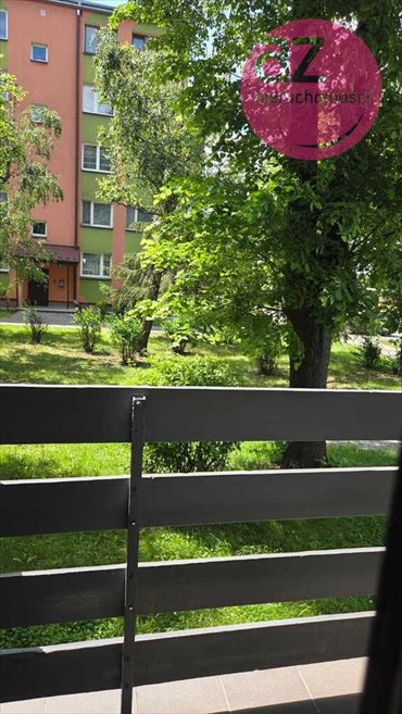 Przytulne 2-pokojowe mieszkanie z balkonem i pełnym wyposażeniem mieszkanie Nowy Sącz, Młodzieżowa