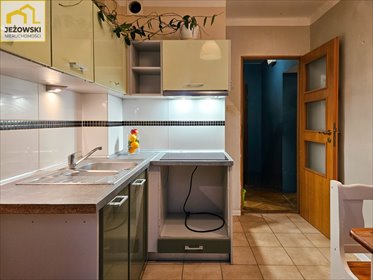 mieszkanie na sprzedaż 40m2 mieszkanie Puławy, Leśna