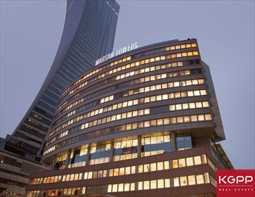 lokal użytkowy na wynajem 265m2 lokal użytkowy Warszawa, Śródmieście, Śródmieście Północne, Sienna