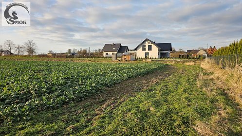 działka na sprzedaż 913m2 działka Kraków, Nowa Huta, Łuczanowice