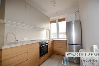 mieszkanie na wynajem 39m2 mieszkanie Warszawa, Mokotów, Melsztyńska
