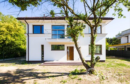 dom na sprzedaż 182m2 dom Konstancin-Jeziorna