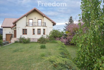 dom na sprzedaż 239m2 dom Magonie