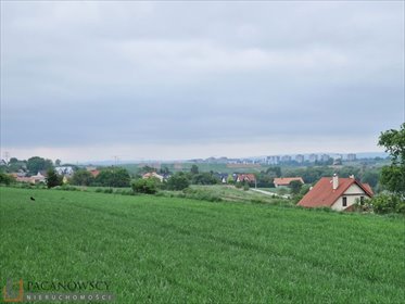 działka na sprzedaż 7800m2 działka Bosutów