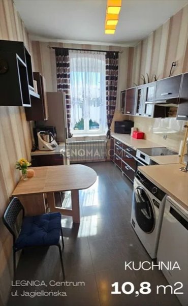 mieszkanie na sprzedaż 54m2 mieszkanie Legnica