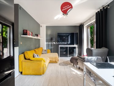 mieszkanie na sprzedaż 58m2 mieszkanie Zielonki, Na Popielówkę