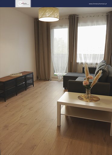 mieszkanie na wynajem 46m2 mieszkanie Gdynia, Cisowa, Zbożowa