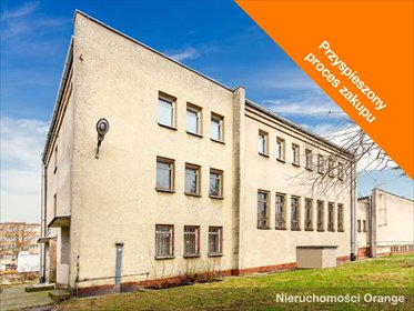Lokal użytkowy na sprzedaż 1242m2 lokal użytkowy Łobez, Łobez, ul. Okopowa