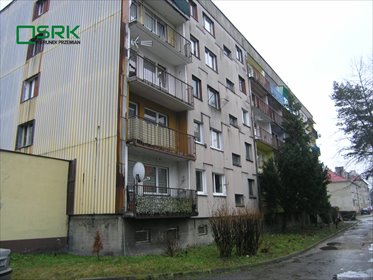 mieszkanie na sprzedaż 36m2 mieszkanie Sosnowiec, Juliusz, Obrońców Warszawy