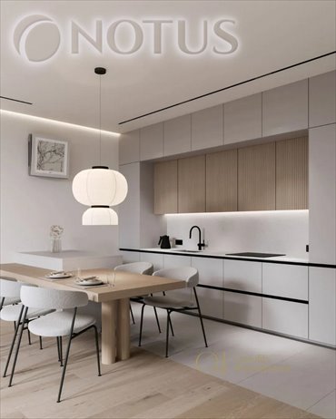 mieszkanie na sprzedaż 64m2 mieszkanie Kraków, Podgórze, Rodzinna