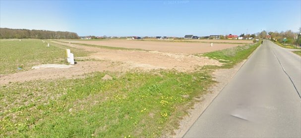 Zapraszam do zakupu działki 1538 m² w Śliwinie działka Śliwin