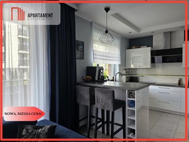 mieszkanie na sprzedaż 61m2 mieszkanie Bydgoszcz