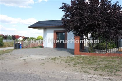 Dom na sprzedaż Ostrów Wielkopolski, Pruślin 247m2 Foto 4