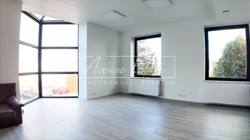 lokal użytkowy na wynajem 120m2 lokal użytkowy Lesznowola, Aleja Krakowska