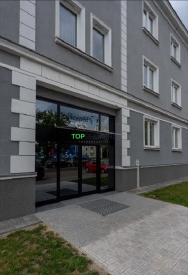 lokal użytkowy na wynajem 40m2 lokal użytkowy Warszawa, Włochy Okęcie