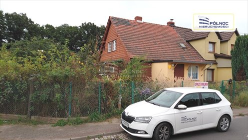 dom na sprzedaż 70m2 dom Bolesławiec, Stolarska