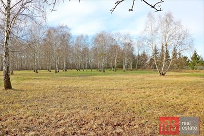 działka na sprzedaż 12242m2 działka Warszawa, Ursynów, Hołubcowa