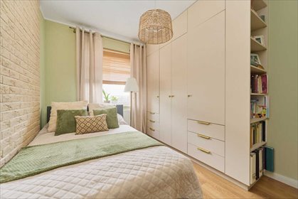 mieszkanie na sprzedaż 61m2 mieszkanie Wrocław, Jagodno, Jagodno, Krzysztofa Komedy