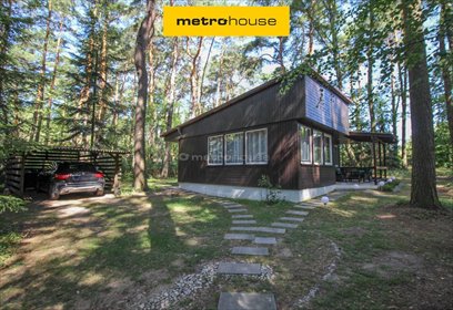 działka na sprzedaż 1444m2 działka Ldzań