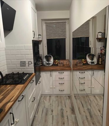 mieszkanie na sprzedaż 46m2 mieszkanie Warszawa, Mokotów, Sadyba, Powsińska